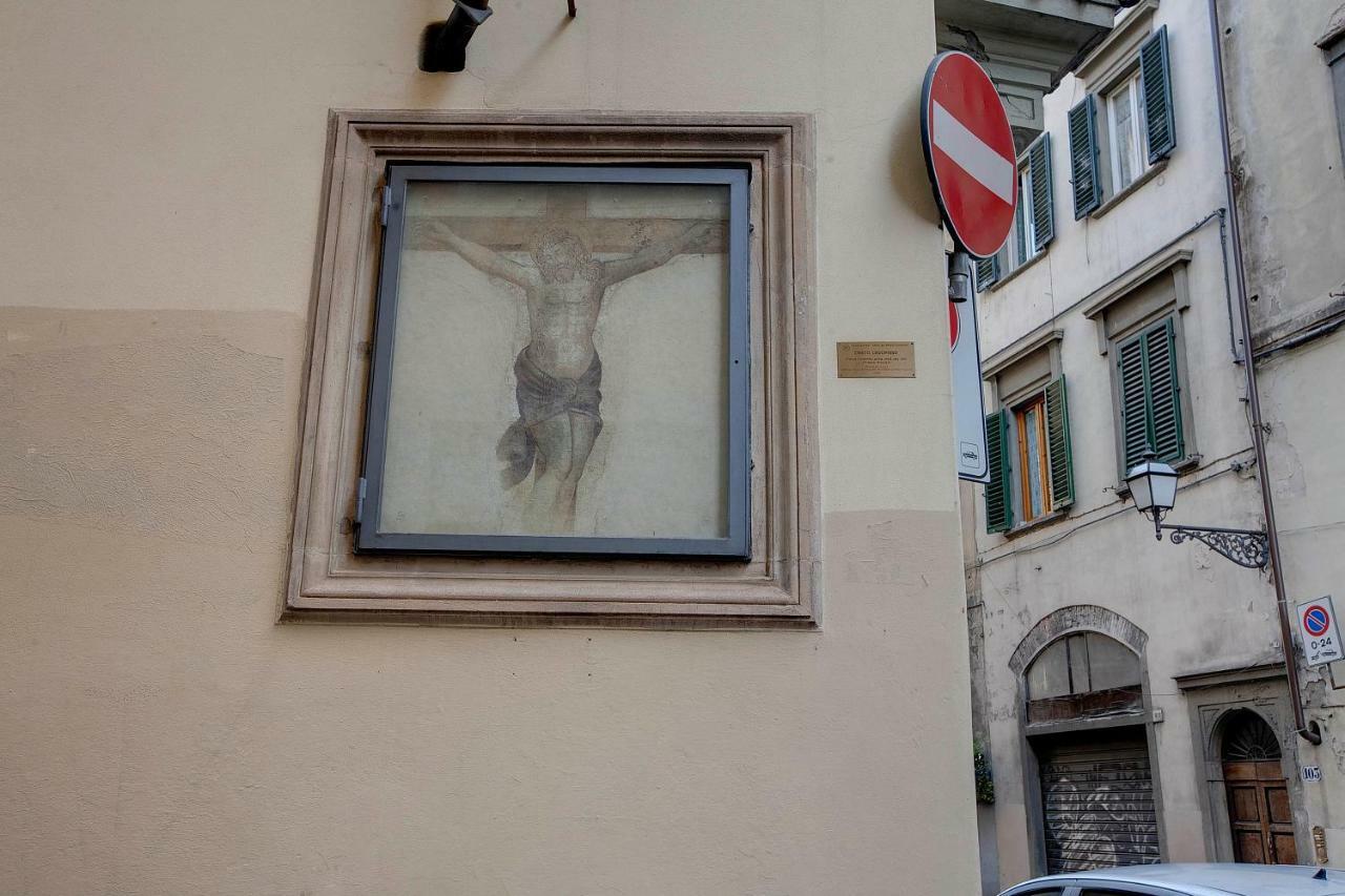 Windows On Firenze Esterno foto