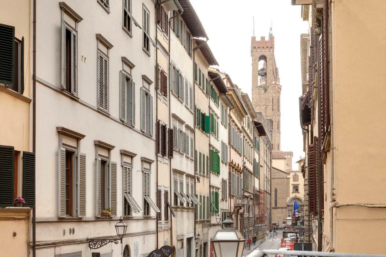 Windows On Firenze Esterno foto